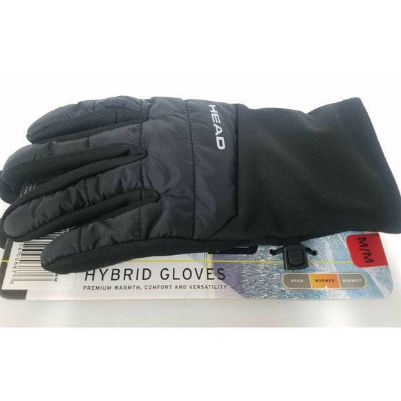touchscreen running gloves